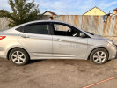 Hyundai Accent 2013 года
