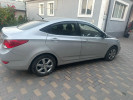 Hyundai Accent 2013 года