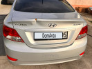 Hyundai Accent 2013 года