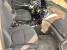 Hyundai Accent 2013 года