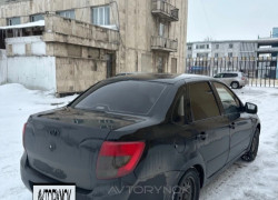 ВАЗ (Lada) Granta 2012 года