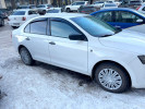 Skoda Rapid 2014 года