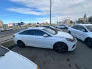 Hyundai Sonata 2018 года