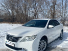 Toyota Camry 2014 года