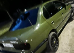 Nissan Primera 1994 года