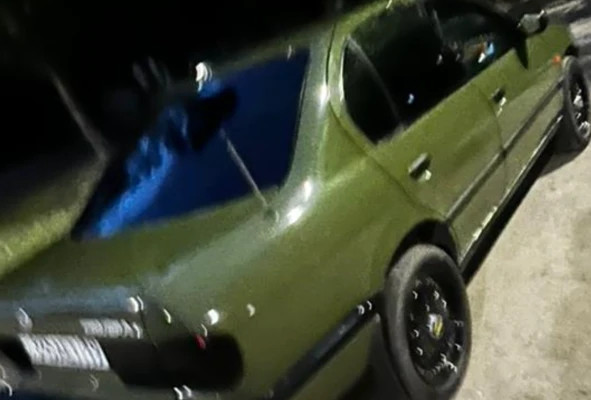 Nissan Primera 1994 года