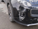 Kia Sportage 2020 года