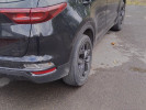 Kia Sportage 2020 года