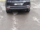 Kia Sportage 2020 года