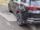 Kia Sportage 2020 года
