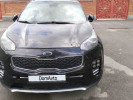 Kia Sportage 2020 года