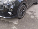 Kia Sportage 2020 года