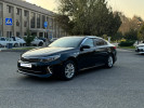 Kia K5 2018 года