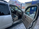 Ford Explorer 2007 года