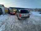 Ford Explorer 2007 года