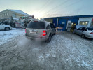 Ford Explorer 2007 года