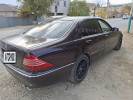 Mercedes-Benz S-Класс 1999 года