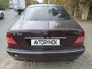 Mercedes-Benz S-Класс 1999 года