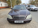 Mercedes-Benz S-Класс 1999 года