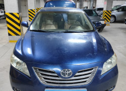 Toyota Camry 2006 года