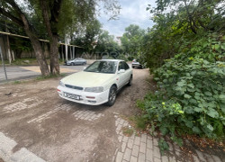 Subaru Impreza 1997 года