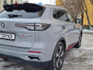 Changan CS55 PLUS 2023 года
