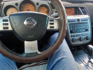Nissan Murano 2003 года