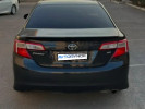 Toyota Camry 2014 года