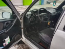Chevrolet Niva 2007 года