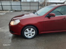 Chevrolet Epica 2007 года