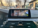 BMW 5 серия 2018 года