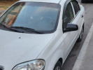 Chevrolet Aveo 2010 года