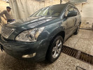 Lexus RX 2003 года