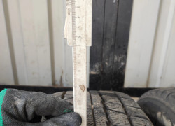 Triangle TR777 + диски
