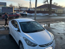 Hyundai Avante 2012 года