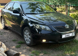 Toyota Camry 2007 года
