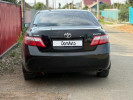 Toyota Camry 2007 года