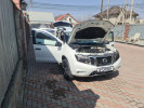 Nissan Terrano 2014 года
