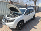 Nissan Terrano 2014 года
