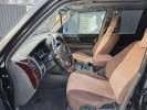 Mitsubishi Pajero 2001 года
