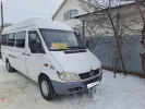 Mercedes-Benz Sprinter 2006 года