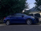 Hyundai Sonata 2016 года
