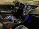 Hyundai Grandeur 2011 года
