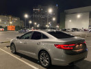 Hyundai Grandeur 2011 года