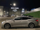 Hyundai Grandeur 2011 года