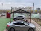Hyundai Grandeur 2011 года