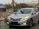 Hyundai Grandeur 2011 года