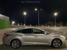 Hyundai Grandeur 2011 года
