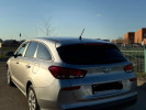 Hyundai i30 2024 года