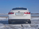 Chevrolet Malibu 2020 года